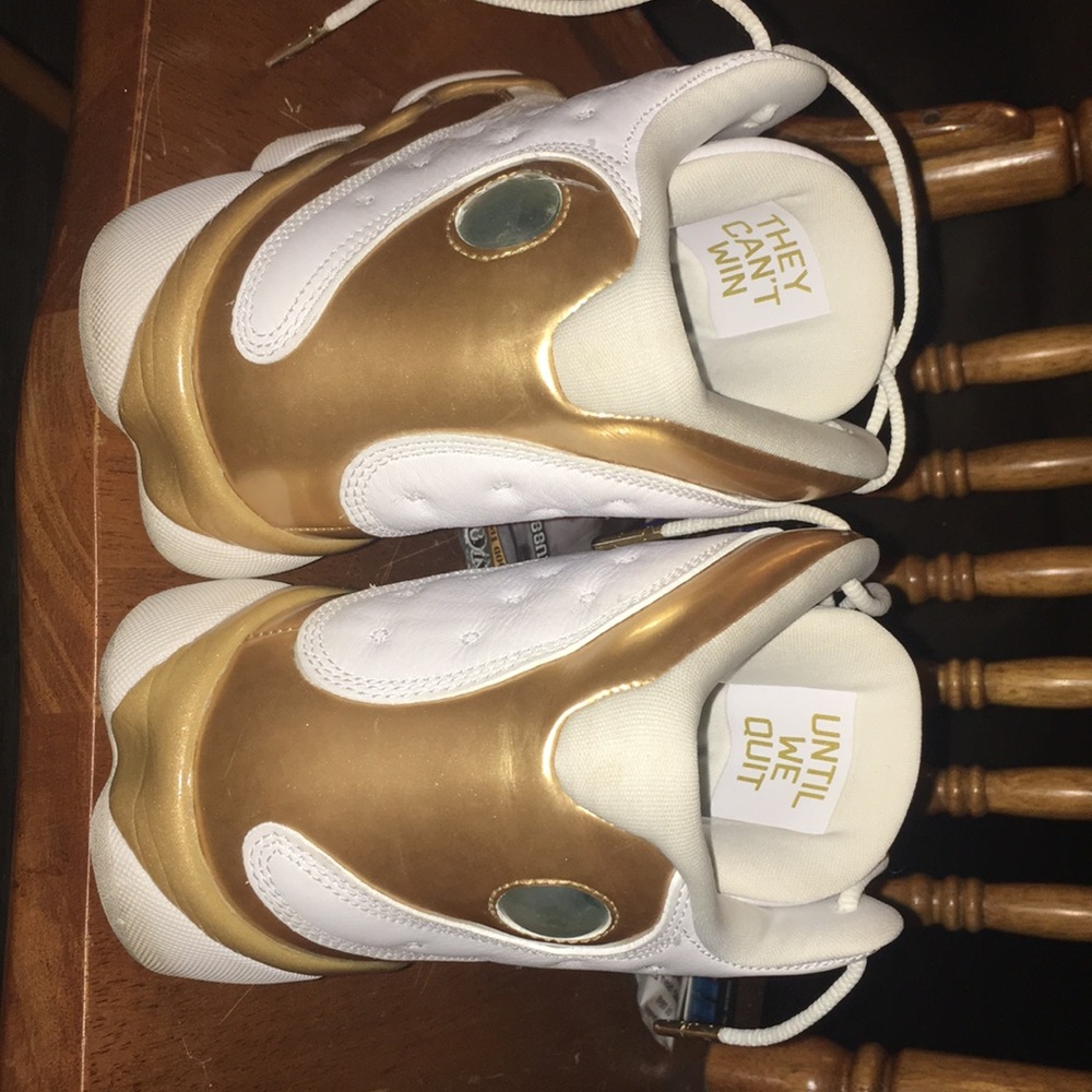 Air Jordan 13s “Defining Moments”Size 11 Great Buy - Picture 8 of 8
